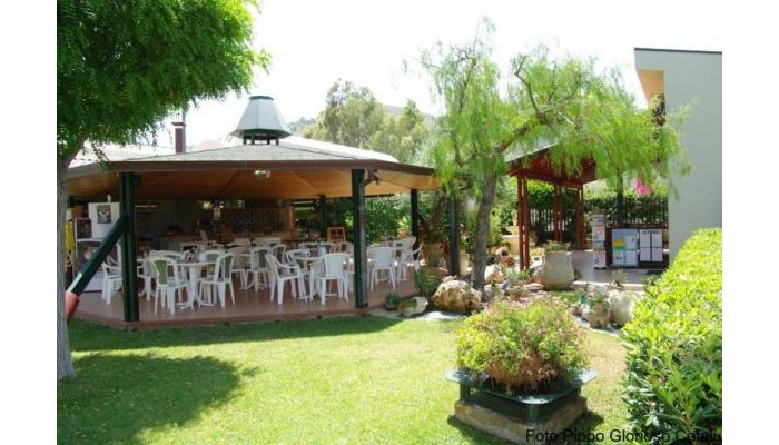 Hotel Residence Fontana Barone poza 9