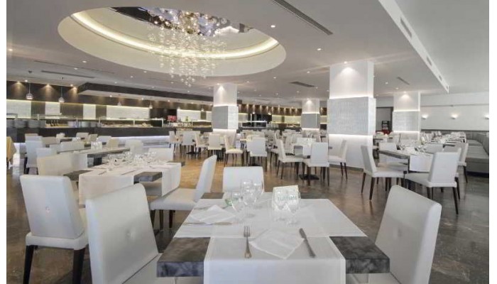 Hotel Santalucia Le Sabbie D'oro poza 0