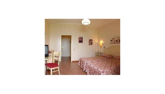 Hotel Santalucia Le Sabbie D'oro poza 1