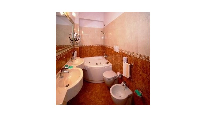 Hotel Santalucia Le Sabbie D'oro poza 6