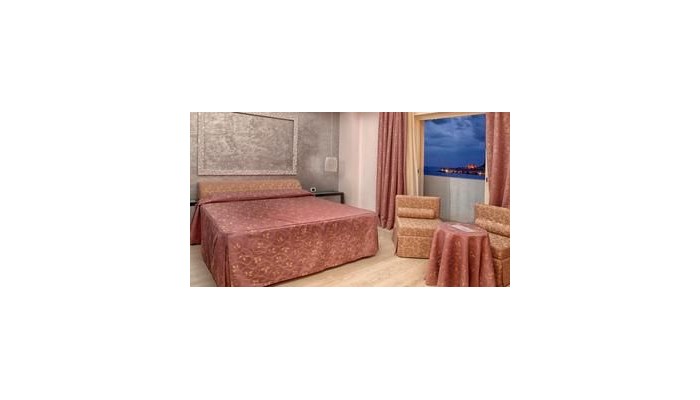 Hotel Santalucia Le Sabbie D'oro poza 3