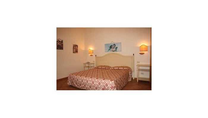 Hotel Santalucia Le Sabbie D'oro poza 4