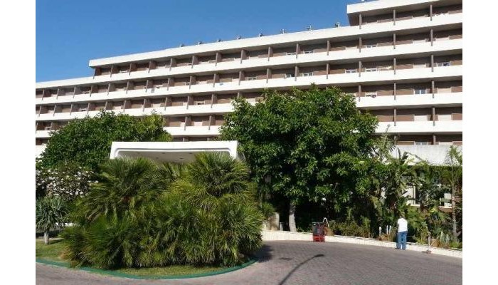 La Plumeria Hotel poza 0