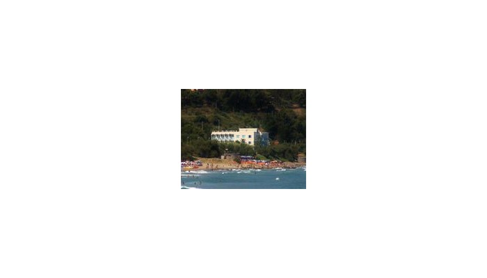Tourist Hotel Cefalu poza 1