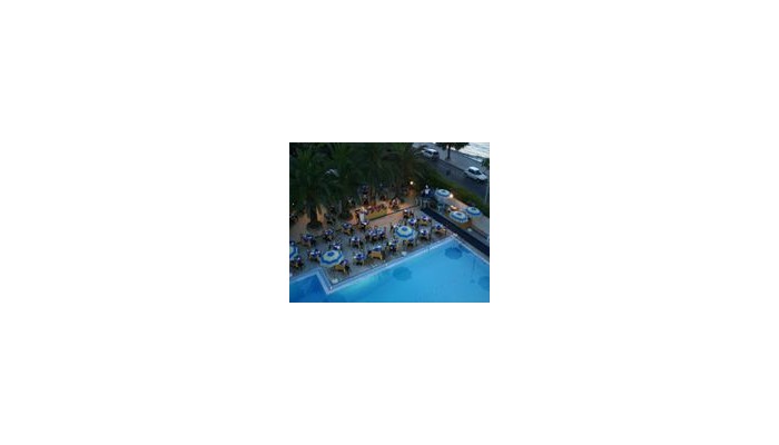 Tourist Hotel Cefalu poza 8