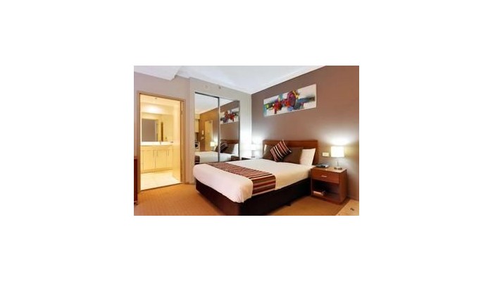 Apx Apartments Darling Harbour poza 0