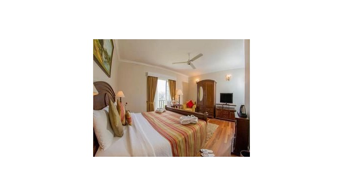 Poza pentru Hotel Langdale By Amaya 982-1542362766 Hotel Langdale By Amaya poza 0