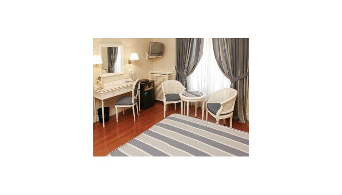 Atlantico Hotel poza 0