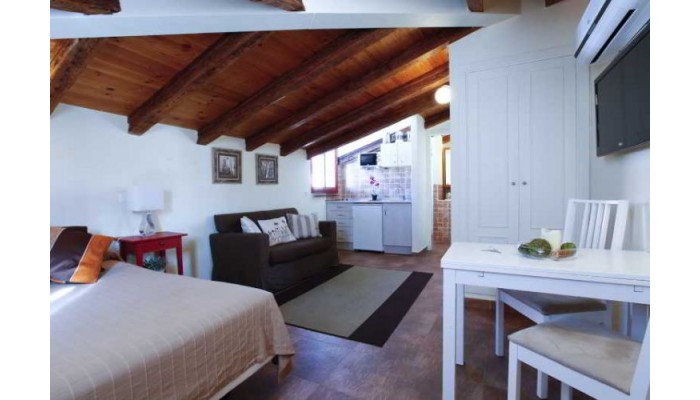 Hotel Apartamentos Camino Del Prado poza 0