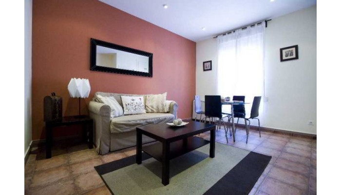 Hotel Apartamentos Tirso De Molina poza 6