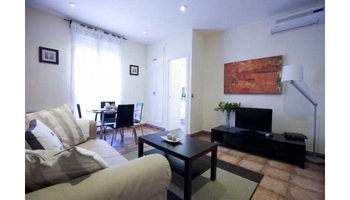 Hotel Apartamentos Tirso De Molina poza 8