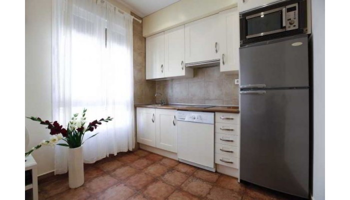 Hotel Apartamentos Tirso De Molina poza 4