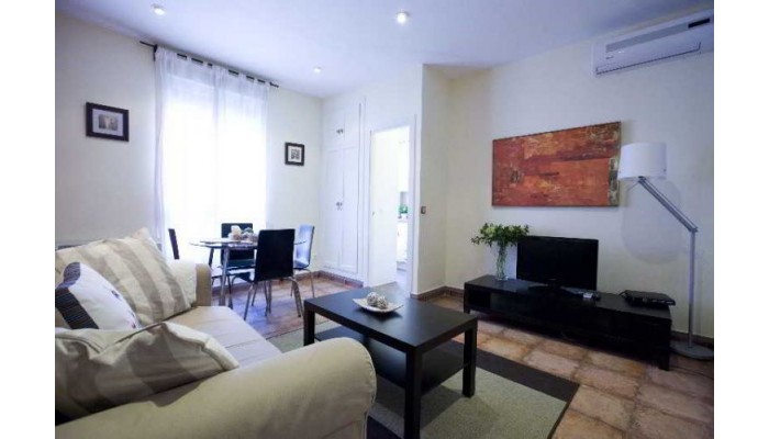 Hotel Apartamentos Tirso De Molina poza 3