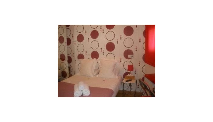 Hotel Flat5madrid poza 4