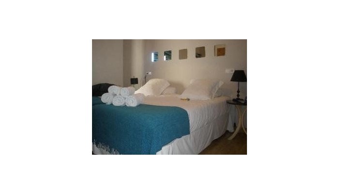 Hotel Flat5madrid poza 8