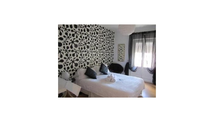 Hotel Flat5madrid poza 0