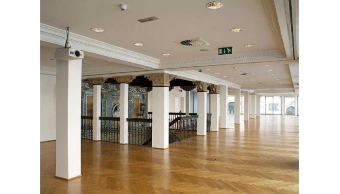 Hotel Iberostar Las Letras Gran Via poza 2