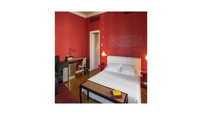 Hotel Iberostar Las Letras Gran Via poza 6