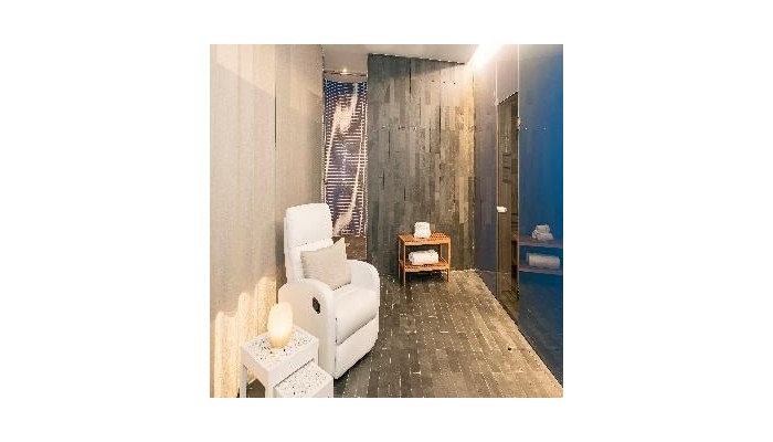 Hotel Iberostar Las Letras Gran Via poza 4