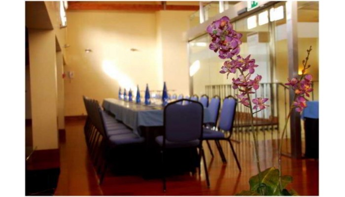 Lusso Infantas Hotel poza 11