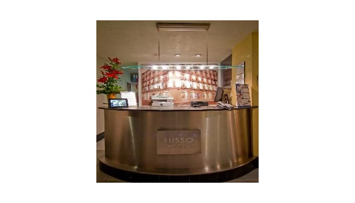 Lusso Infantas Hotel poza 10