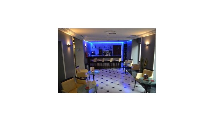 Lusso Infantas Hotel poza 3