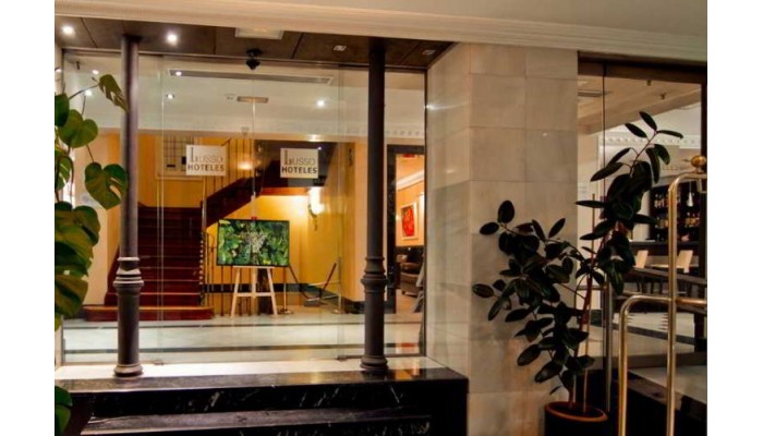 Lusso Infantas Hotel poza 6