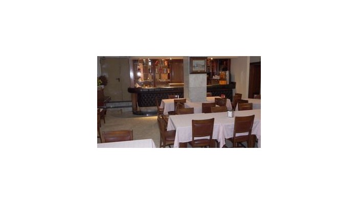 Senorial Hotel poza 2