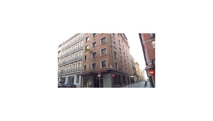 Senorial Hotel poza 9