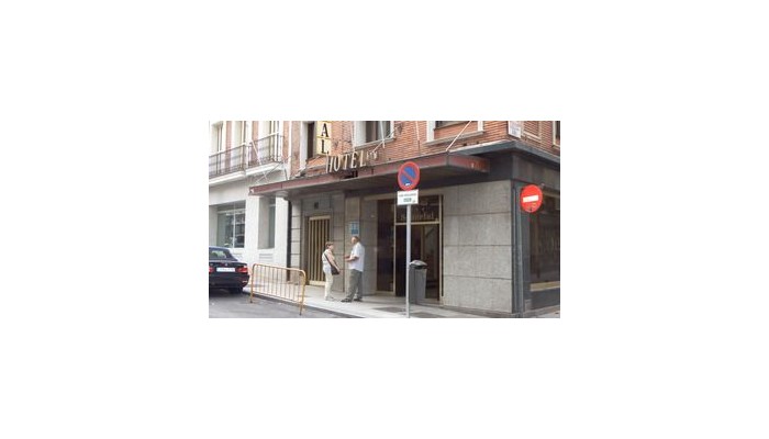 Senorial Hotel poza 10