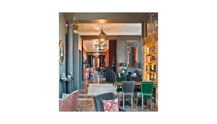 The Principal Madrid Hotel poza 3