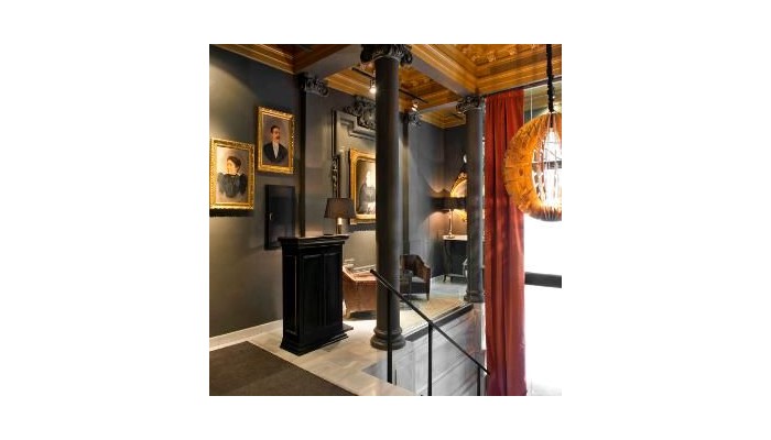 The Principal Madrid Hotel poza 2