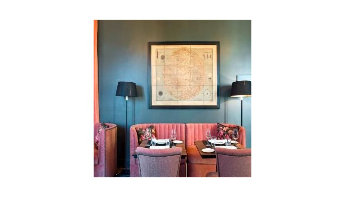 The Principal Madrid Hotel poza 7