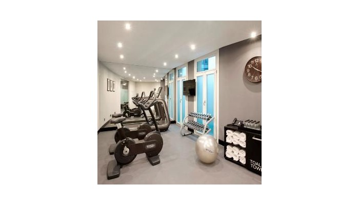 The Principal Madrid Hotel poza 9