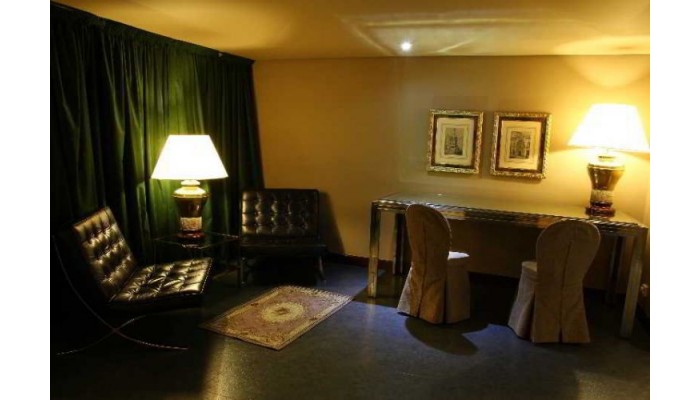 Tribunal Hotel poza 1