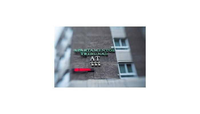 Tribunal Hotel poza 5