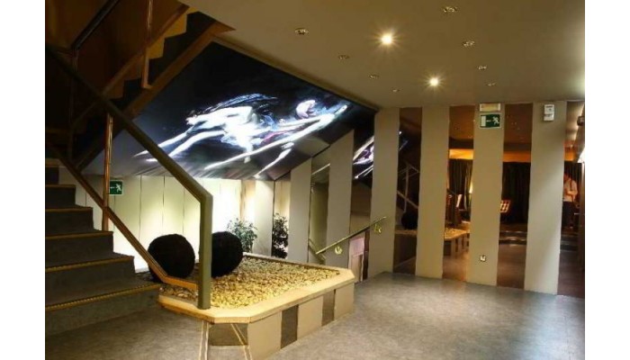 Tribunal Hotel poza 2