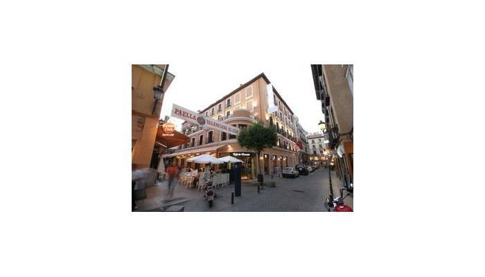 Victoria 4 Hotel poza 8