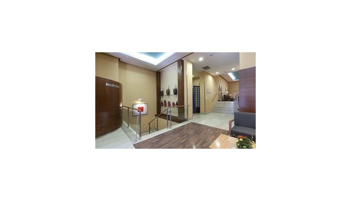 Victoria 4 Hotel poza 10