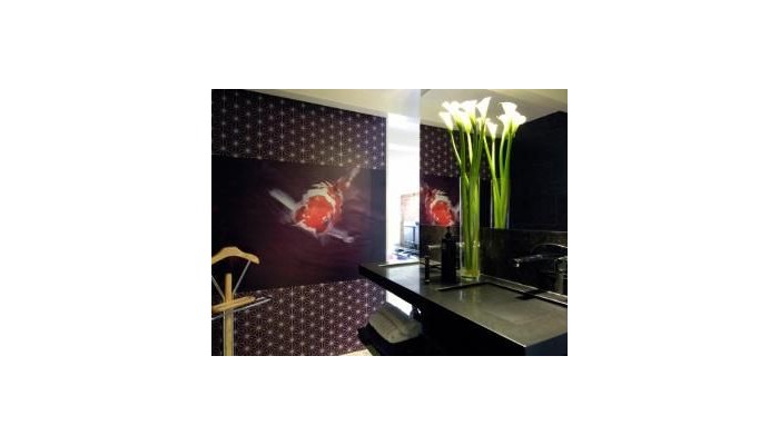 Amsterdam Boutique Apartments poza 5