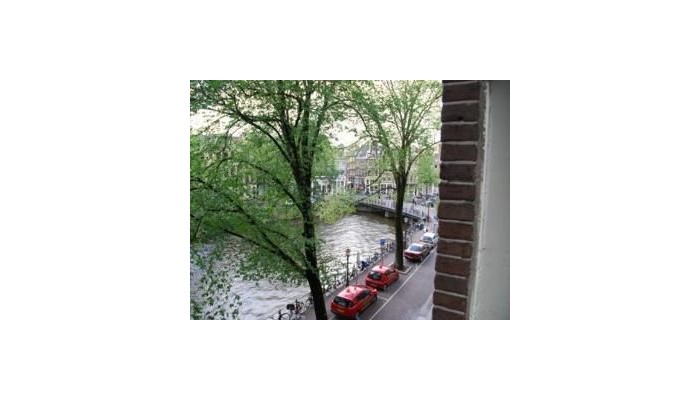 Amsterdam Boutique Apartments poza 9