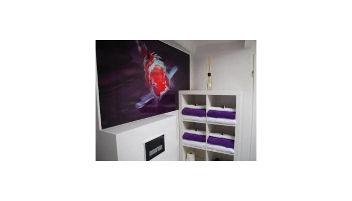 Amsterdam Boutique Apartments poza 11