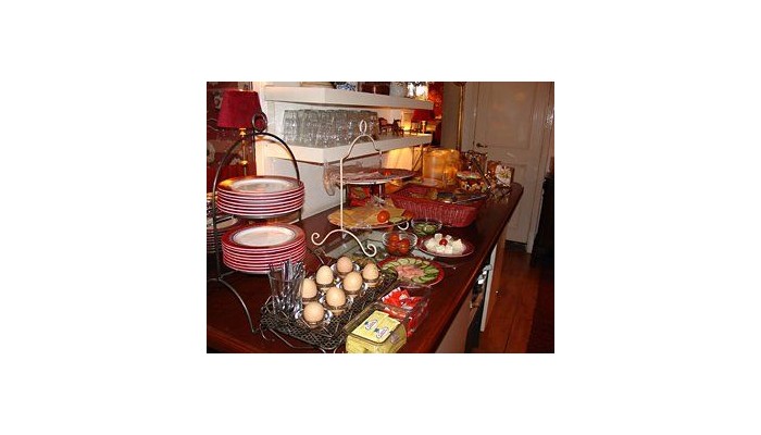 Amsterdam House Hotel Eureka poza 7