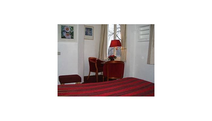 Amsterdam House Hotel Eureka poza 3