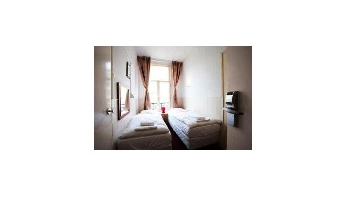 Amsterdam Inn Hotel poza 4