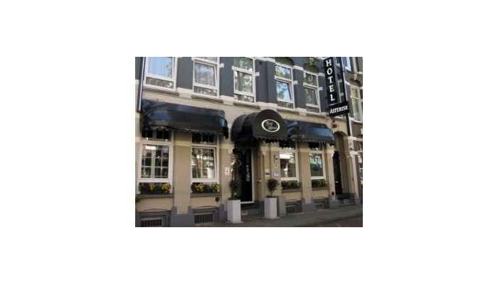 Asterisk Hotel poza 2