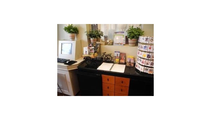 Asterisk Hotel poza 3