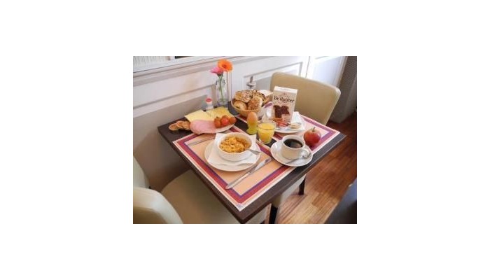 Asterisk Hotel poza 5