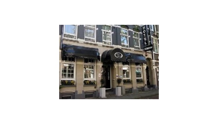 Asterisk Hotel poza 1