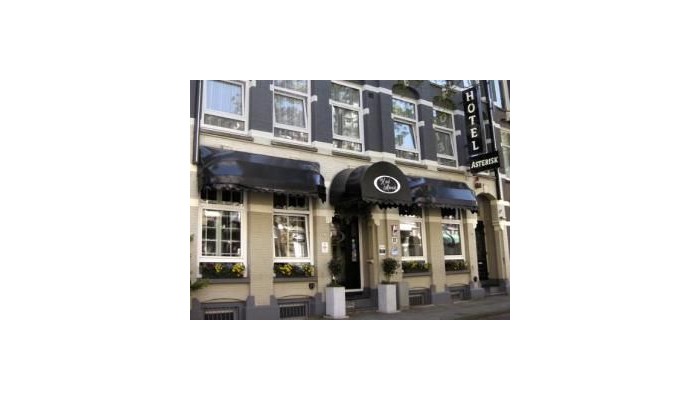 Asterisk Hotel poza 10